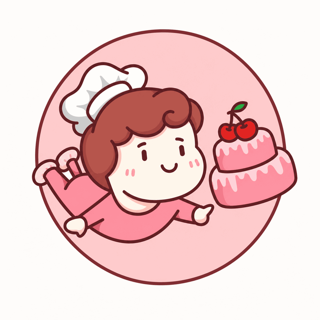 Biểu tượng EmRy Cake Shop
